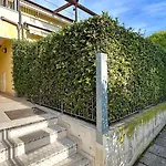 N243 - Numana, Trilocale In Con Piscina * Sirolo