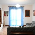 Lejlighed N243 - Numana, Trilocale In Con Piscina *