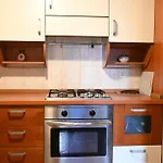 N243 - Numana, Trilocale In Con Piscina Lejlighed Sirolo