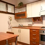 N243 - Numana, Trilocale In Con Piscina *