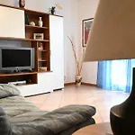 N243 - Numana, Trilocale In Con Piscina Lejlighed