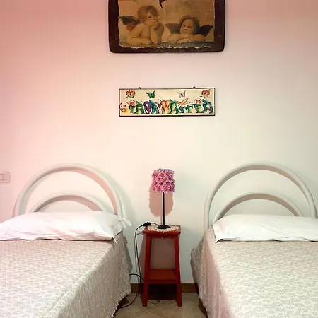 Lejlighed N243 - Numana, Trilocale In Con Piscina