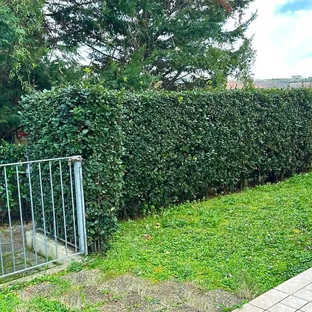 Appartamento N243 - Numana, Trilocale In Con Piscina Numana