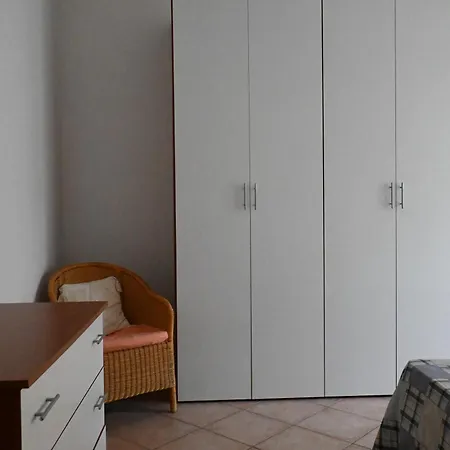 N243 - Numana, Trilocale In Con Piscina Numana