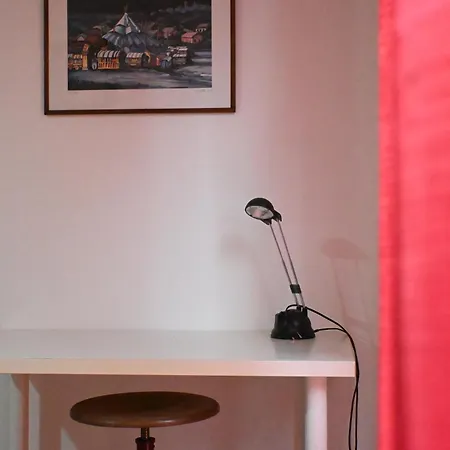 N243 - Numana, Trilocale In Con Piscina