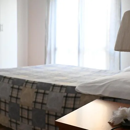 Lejlighed N243 - Numana, Trilocale In Con Piscina