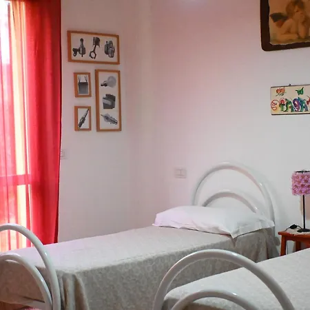 N243 - Numana, Trilocale In Con Piscina Lejlighed *