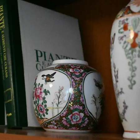 Lejlighed N243 - Numana, Trilocale In Con Piscina